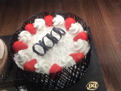 -DQ·蛋糕·冰淇淋(周浦万达店)