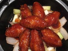 -亢龙太子酒轩(东湖店)