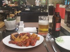 -索菲特酒店·海鲜自助 ·聚餐厅