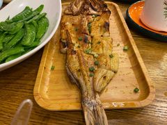 -乡村馕坑肉·烧烤·新疆菜·本地人更爱吃(阿勒泰首店)