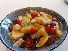 -老浒记民俗酒楼(王府井店)