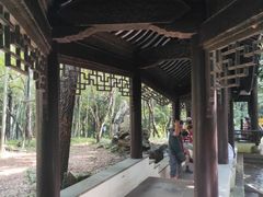 -玉女潭景区