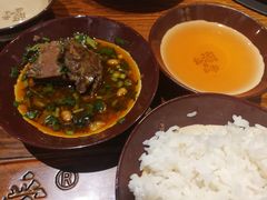 -受气牛肉·重庆耙牛肉(来福士店)