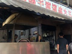 门面-周记热干面豆皮大王(桃花东街店)