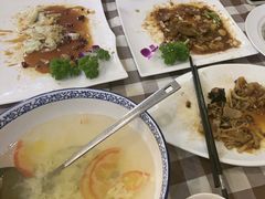 -起士林西餐厅(东经路店)
