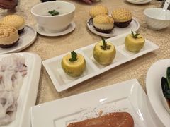 -麒麟中餐厅·经典粤菜·地道菜式老字号(广州长隆酒店)