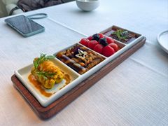 -悦融·京鲁菜·露台花园(安定门店)