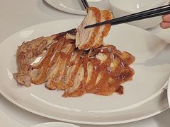 -洋洋中餐馆·SINCE 1997(信投店)