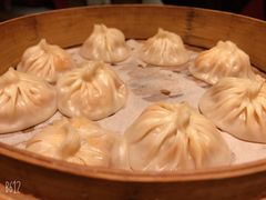 -隆喜元鱼汤包·海鲜(中联广场店)