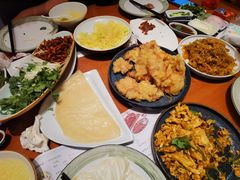 -老昌春饼(中央二店)