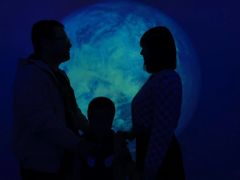 -景禧楼(景尚恐龙主题度假酒店)