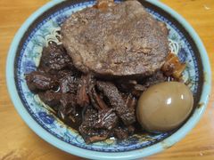 -旺泉餐饮店·清真牛肉面馆
