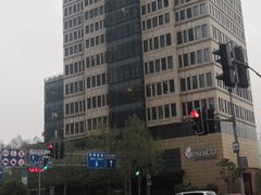 -上海外滩英迪格酒店