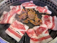 -玄希浪漫厨房·韩料烤肉(湖滨银泰in77店)