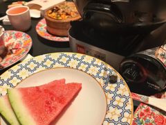 -知楚•精致湖北菜(武商MALL店)