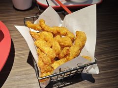 -胖哥俩肉蟹煲(杭州下沙学林街店)