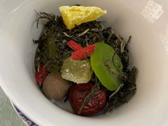 -清真·胖妈妈手抓餐厅(甘南路店)