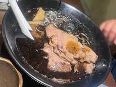 -一豚轩·烧鸟·豚骨拉面(五四路店)