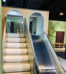 -塔塔王国·主题儿童游乐园(奥城商业广场店)