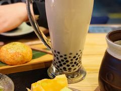 -湊湊火锅·茶憩(打浦桥日月光店)