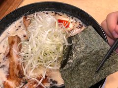 -天地人ラーメン(2号店)