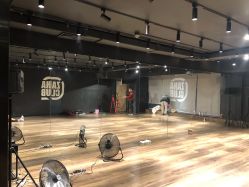 -嘉禾舞社 街舞培训工作室