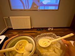 -华夏良子·足道SPA艾灸(龙潭路店)