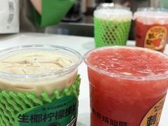 -书亦烧仙草(印象汇都市店)