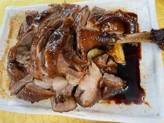 豉油皇焗鹅-海鲜街菜馆(海珠南路店)