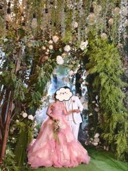 -城市花园婚纱摄影
