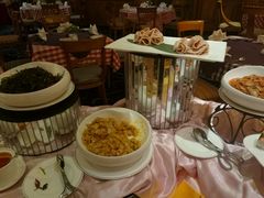 -帝豪酒店•马可勃罗西餐厅