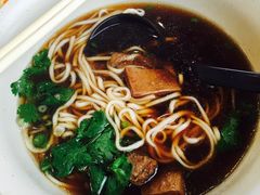 -李先生牛肉面大王(马栏店)