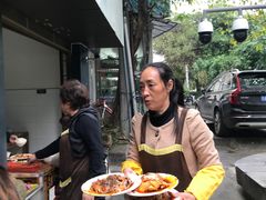 -温记府廟豆汤饭·始于1955年(海椒店)