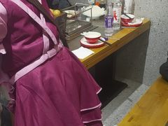 -古彭7只羊·招牌白串·碳锅羊肉旗舰店