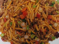 -宁味楼·西北创新融合菜(正源南街宝湖店)