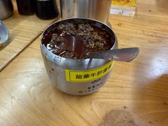 -龙华素斋(龙华路店)