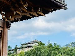 -径山寺