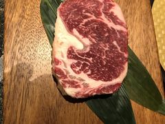 -NIUAN牛庵·日式和牛烧肉(恒隆店)