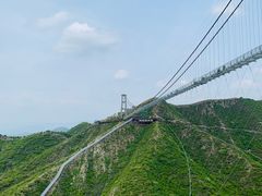 -蓟州溶洞风景区