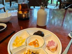 -扬州香格里拉·香宫中餐厅