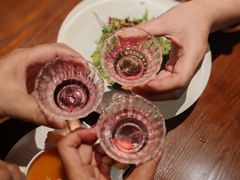 -本处·素食·融合料理(南油店)
