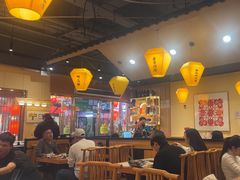-冰城焰会大丰收铁锅炖(萝岗万达金街店)