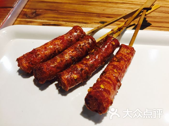 犇犇烤肉(世纪城店)图片 - 第2张