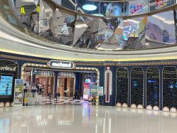 -MELAND亲子乐园•派对•研学(集美世茂店)