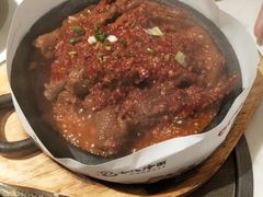 -七八冷面·延边朝鲜族美食(圣熙八号店)