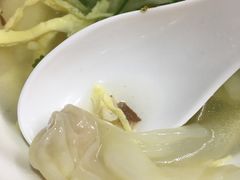 -忆秦园小笼包(惠山古镇总店)