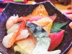 -寿司郎(皇庭广场店)