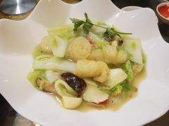 -郑厨私房菜