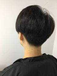 -Youth！Studio柚子造型