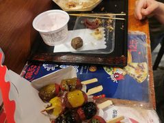 -筑地银GINDACO·日式简餐(枫蓝店)